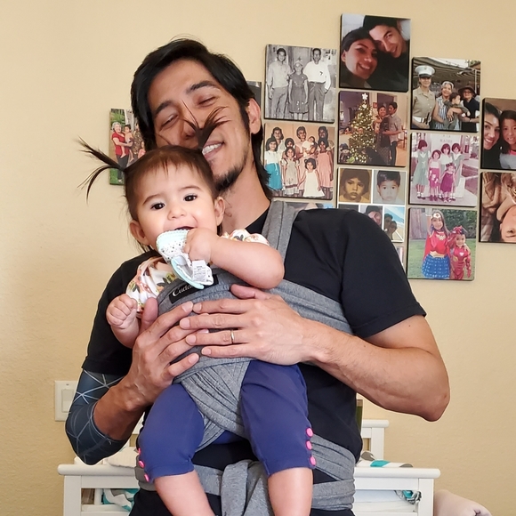 2nd Tim 1:7 Love, Power, Sound Mind - Picture 5 of 16